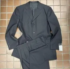 BROOKS BROTHERS BLACK FLEECE ダークグレー スーツ - メルカリ