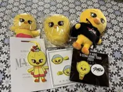 スキズ　ポガリ　フィリックス　セット