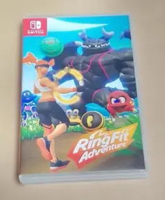 2026年最新】リングフィットアドベンチャー ソフトのみの人気アイテム