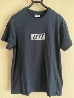 LFYTSPORT Tシャツ ブラック Mサイズのサムネイル