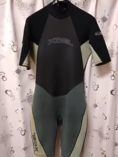 XCEL スプリング ウェットスーツ M メンズ - メルカリ