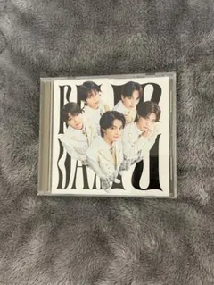 Yes!東京 M!LK盤（トレカなし）