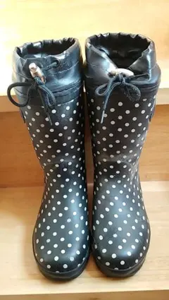 【日替わりセール】長靴　20cm