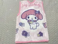 新品 ミニスリーパー マイメロ