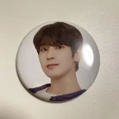 SEVENTEEN CAFE 2023 セブチカフェ　ウォヌ　缶バッジ