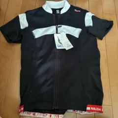 Pearl Izumi サイクルジャージ上下セット 上：BXL、下：BL - メルカリ