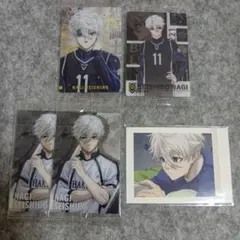 2025年最新】ぱしゃこれ 凪誠士郎の人気アイテム - メルカリ