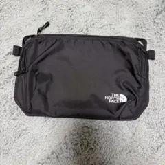 THE NORTH FACE ポーチ ブラック