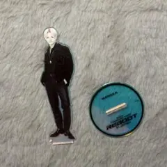 TREASURE YOSHI アクスタ