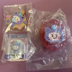 TREASURE ヒョンソク truz