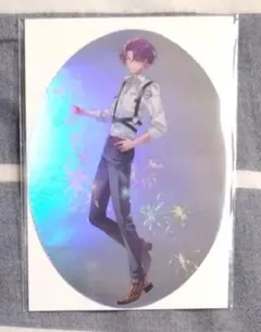 にじさんじ 7周年 渡会