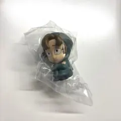 まちぼうけ 忍たま 六年生の段 伊作