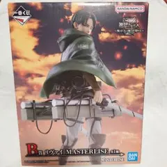 進撃の巨人　一番くじ　B賞