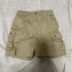 Polo by Ralph Laurenベージュ ショートパンツ