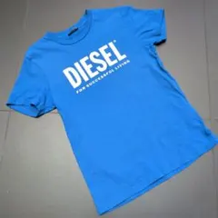 2026年最新】DIESEL カラー：ブルー系 子供用Tシャツの人気アイテム