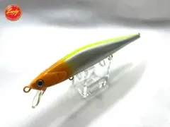 LUCKY CRAFT ミノー・プラグ nw セット ✨新品・未使用/LUCKY CRAFT /ミノー ・プラグ/3個セット - メルカリ