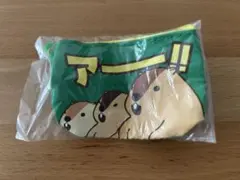 マーモットのもっとっと カラフルコインケース