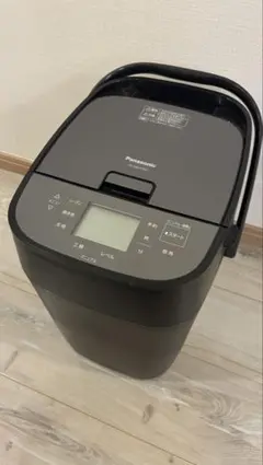 Panasonic ホームベーカリー SD-MDX102(一斤タイプ)