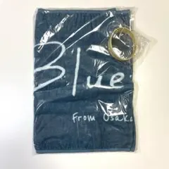 Blue Mash サイン入りタオル　ラババン　CD DVD 限定 2025年最新】blue mash ラババンの人気アイテム - メルカリ