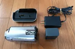 □中古□送料無料□ソリッドカメラ□IPC-05Pro□ライブカメラ□0169