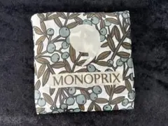 Monoprix モノプリエコバッグ✨新品✨