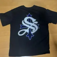 サプライヤー　ブラック Tシャツのサムネイル