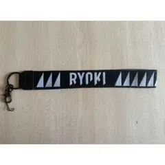 BE:FIRST リョウキ ハンドストラップ