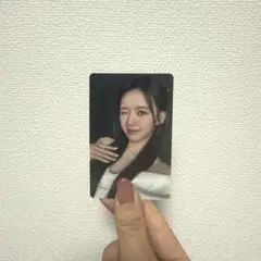 ME:I ミーアイ MUSE トレカ 加藤心 COCORO