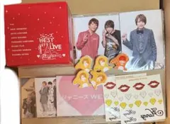 ジャニーズWEST セット