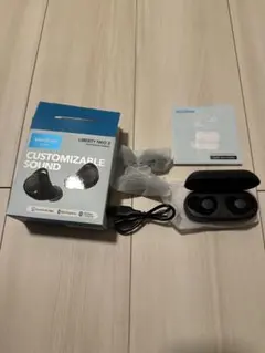 サウンドコア Liberty neo2 ワイヤレスイヤホン