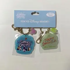 ディズニー サマークールオフ Mrs. GREEN APPLE ストラップ - メルカリ