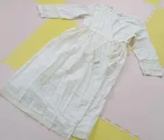 新品　アズールバイマウジー　カシュクール　ロングカーディガン　ワンピース