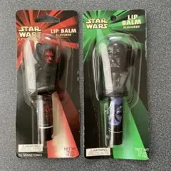 Star Wars リップバーム ダース・モール & ダース・ベイダーのサムネイル