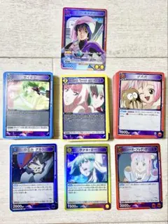 マクロス ユニオンアリーナ SR R他まとめ売り