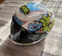2026年最新】SHOEI z-8 muralの人気アイテム - メルカリ
