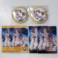 プロセカ 東雲絵名 26C エピカ 余花 ニーゴ 匿名配送 特訓後 前 | Mercari