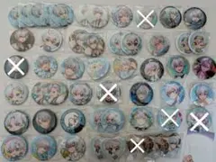 すたぽら缶バッジ Relu 直筆サイン入り 認定証付き - メルカリ