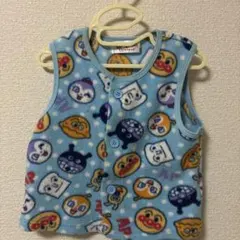 アンパンマン スリーパー (80cm)