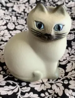 リサラーソンキャット　マンズ スエーデン製