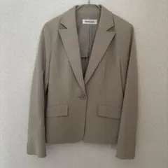 ジャケット