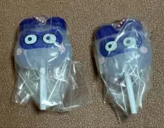 たまごっち　カラフルキャンディチャーム　ますくっち2個セット