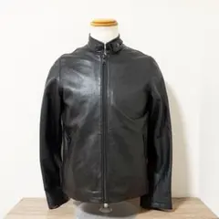 【美品】インディアンモトサイクル レザージャケット IL-230Aのサムネイル