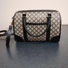 lowrysfarm バッグ