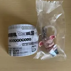 ドラゴンボールめじるしアクセサリー3 ウーロン