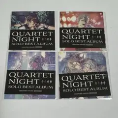 うたプリ　カルナイ　スマホステッカー