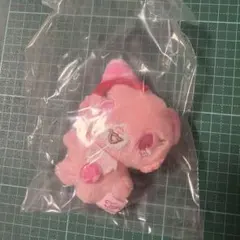 ガーネット ぬいぐるみのサムネイル