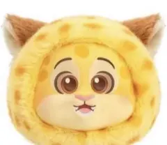 ズートピア スマホショルダー　トップトイ