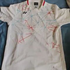 YONEX VERSICOOL Tシャツ JP L