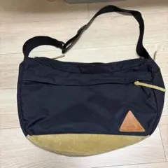 ANONYM CRAFTSMAN DESIGN バッグパック SHIPS購入 - メルカリ