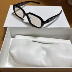 【美品】Maison Margiela × Gentle Monster ケース Maison Margiela × GENTLE MONSTER メガネケース - メルカリ